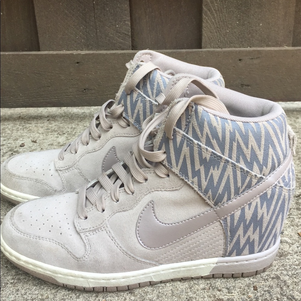 Nike Wedges